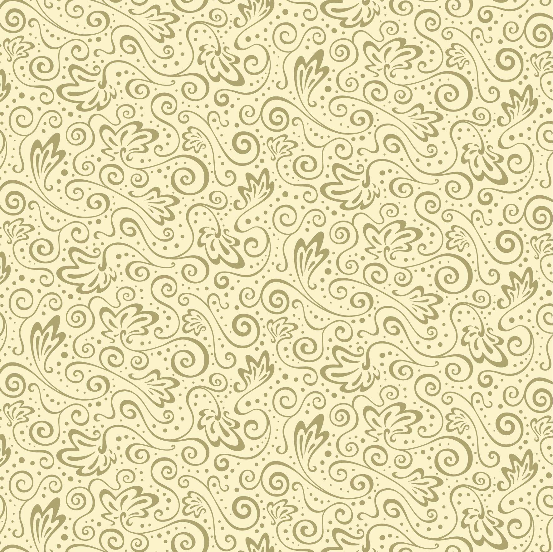 Heyda 3D Star Origami Paper Folding Set - 20 x 20cm Chamois/Gold