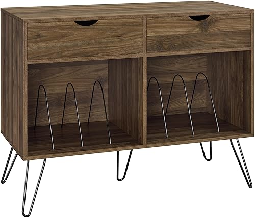 Miniatura 4 de Novogratz Concord mesa para tocadiscos