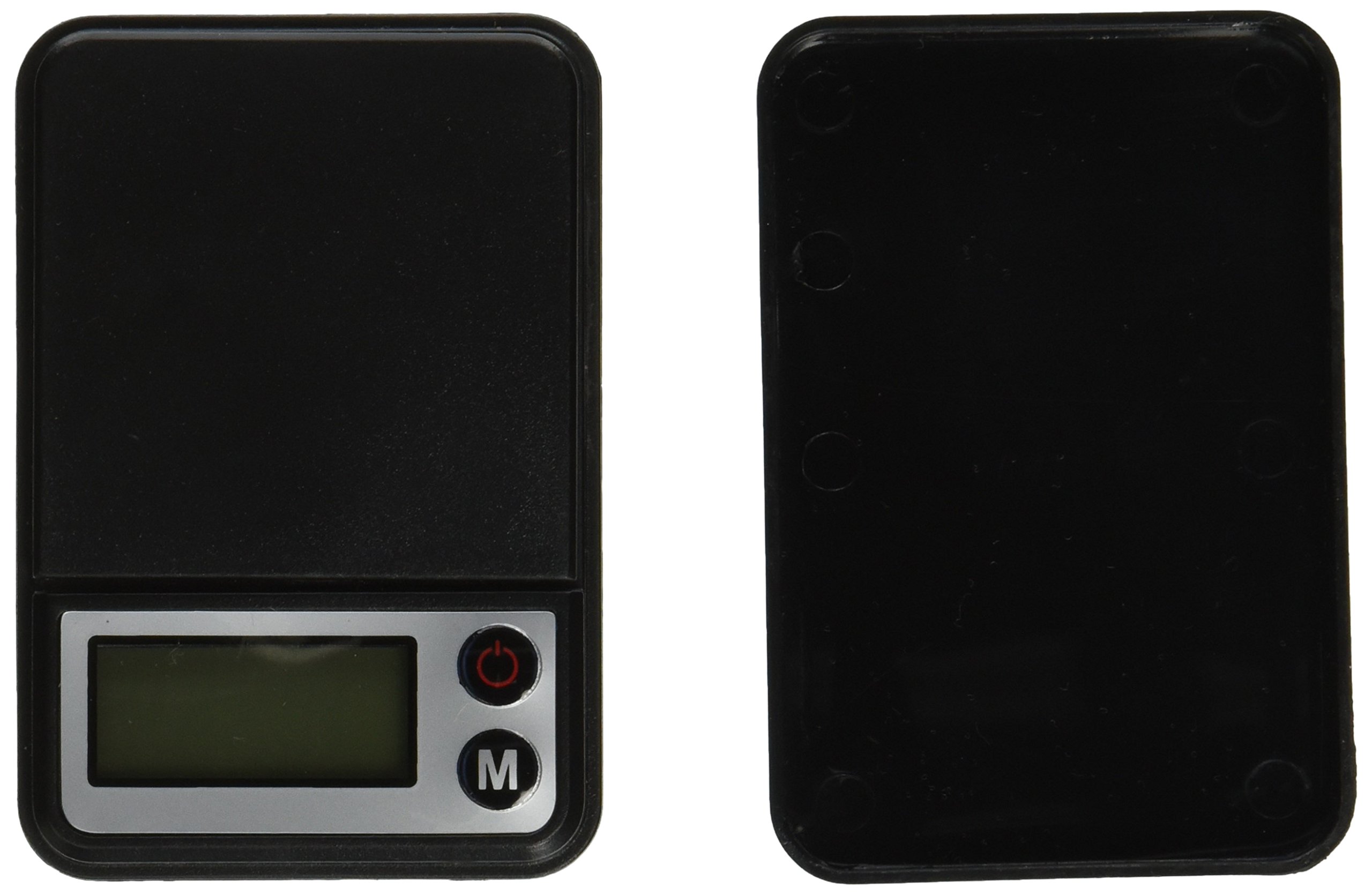 Pocket Scale,500G,2Xaaa