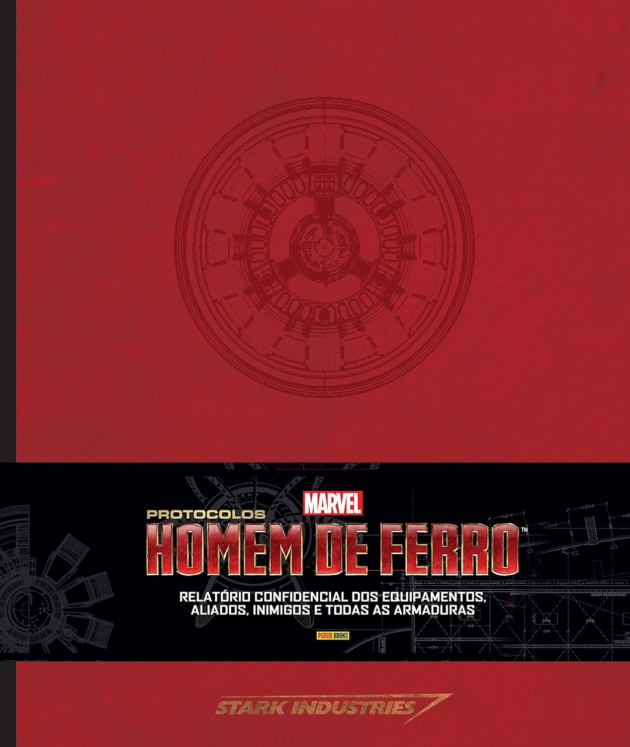 Homem de Ferro - Protocolos Homem de Ferro - Volume - 1 | Amazon.com.br