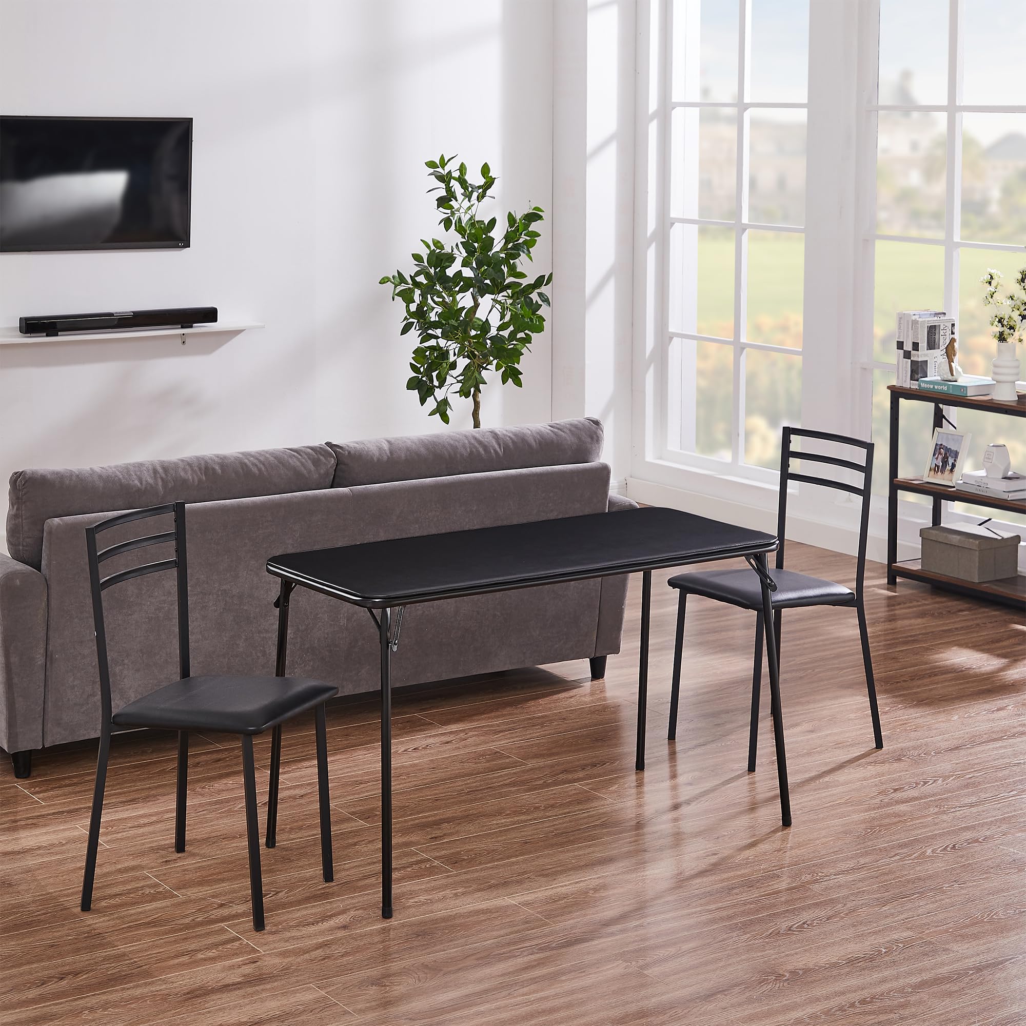 リビングアウト(Living Out) 折りたたみ作業テーブル 幅120cm