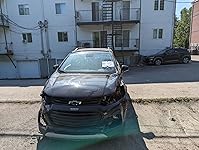 Review Image by Claude Beauchamp Claude Beauchamp