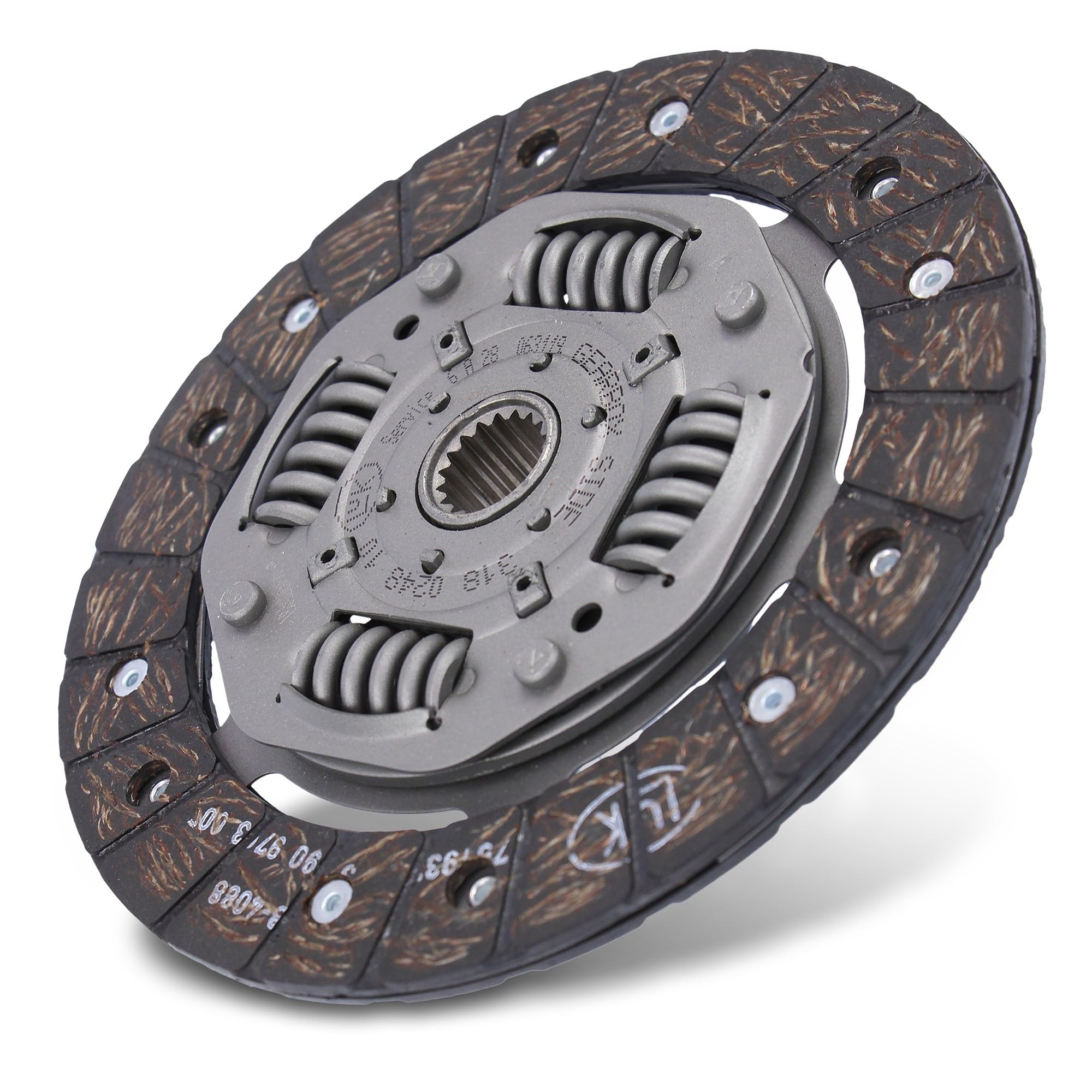 Reggispinta Frizione Luk 500 0671 11 - Ricambio Auto Per Distacco Frizione, Montaggio Facile - Foto 8