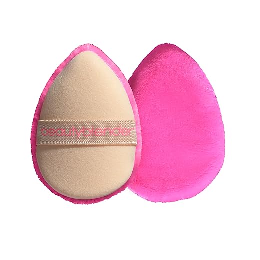 Puff Power Pocket de beautyblender