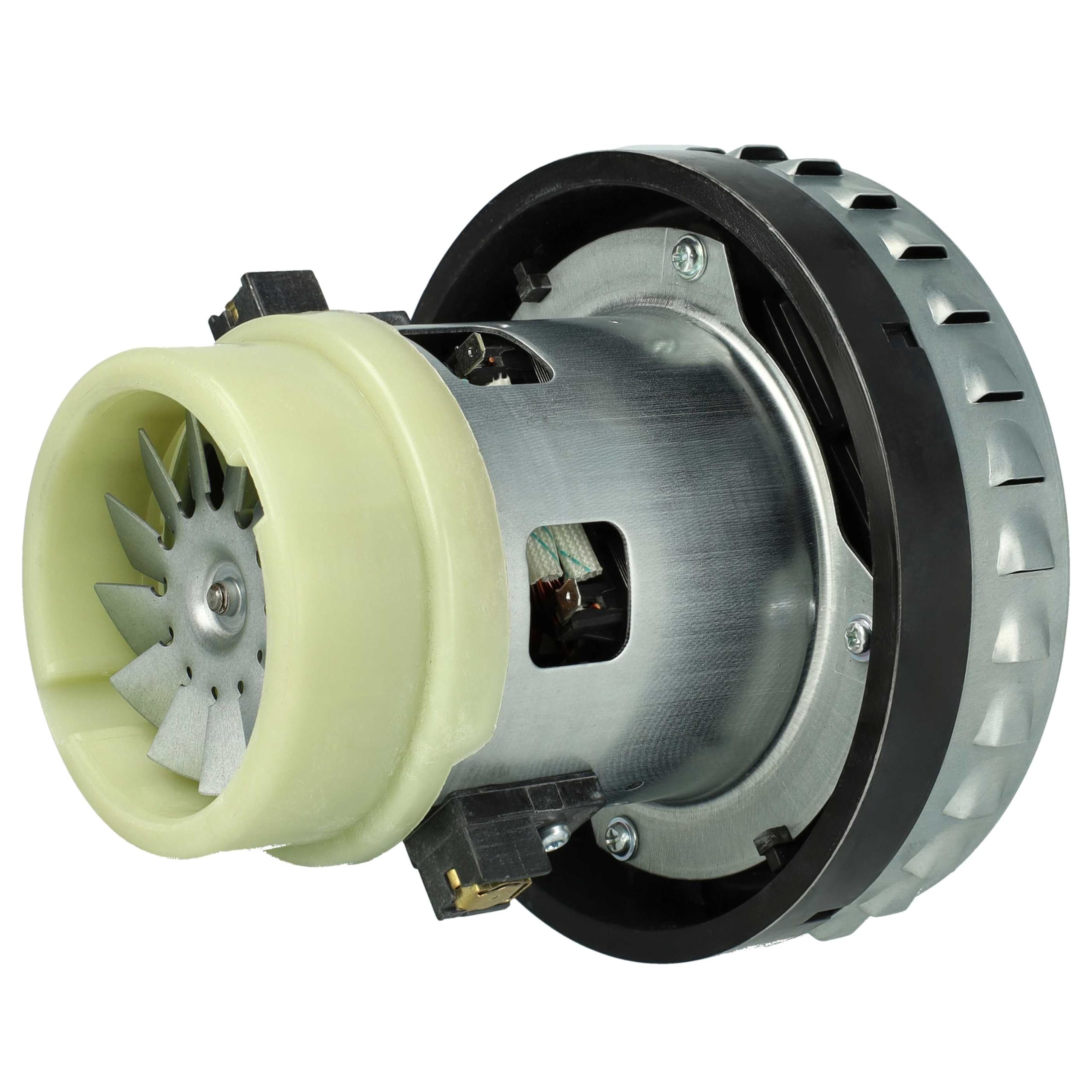 vhbw Moteur de rechange compatible avec Kärcher WD 3.xxx