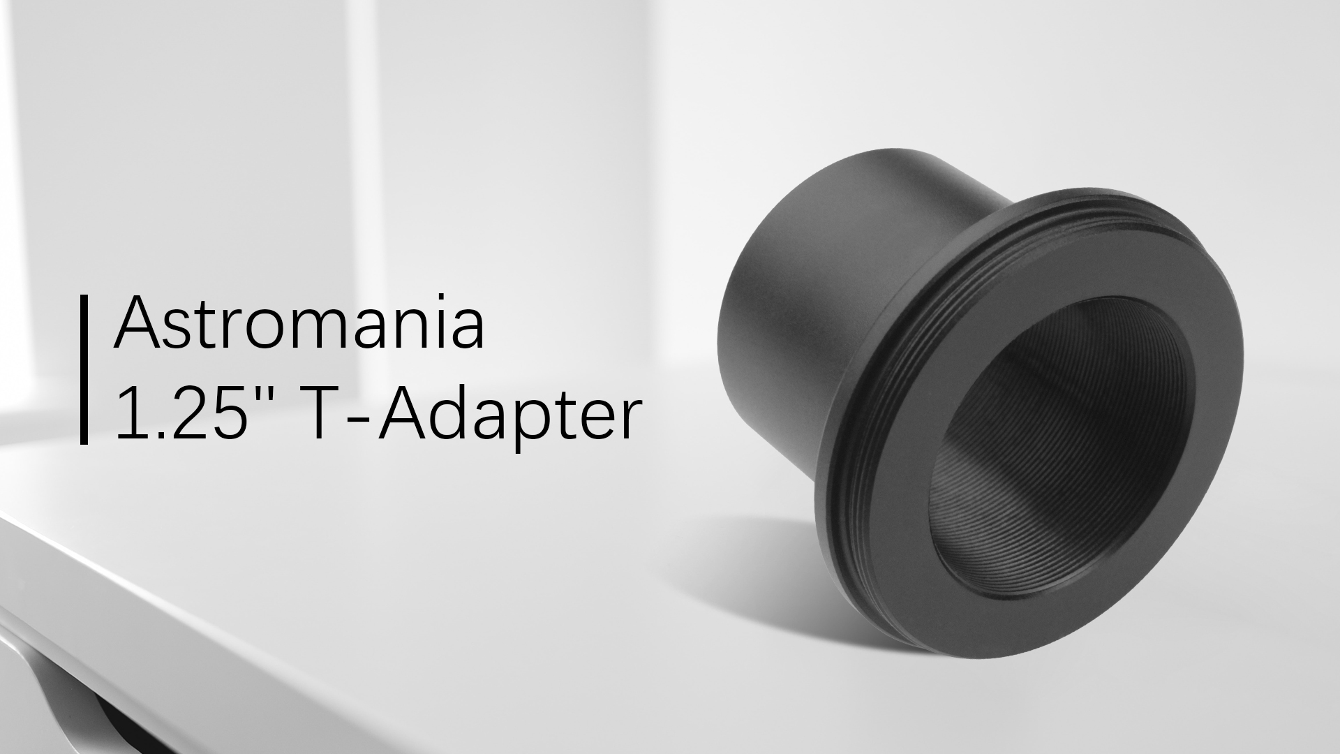 Astromania 1.25?"ユニバーサルt-adapter???Primeフォーカス写真用 dwos6rj Amazon.com : Astromania 1.25