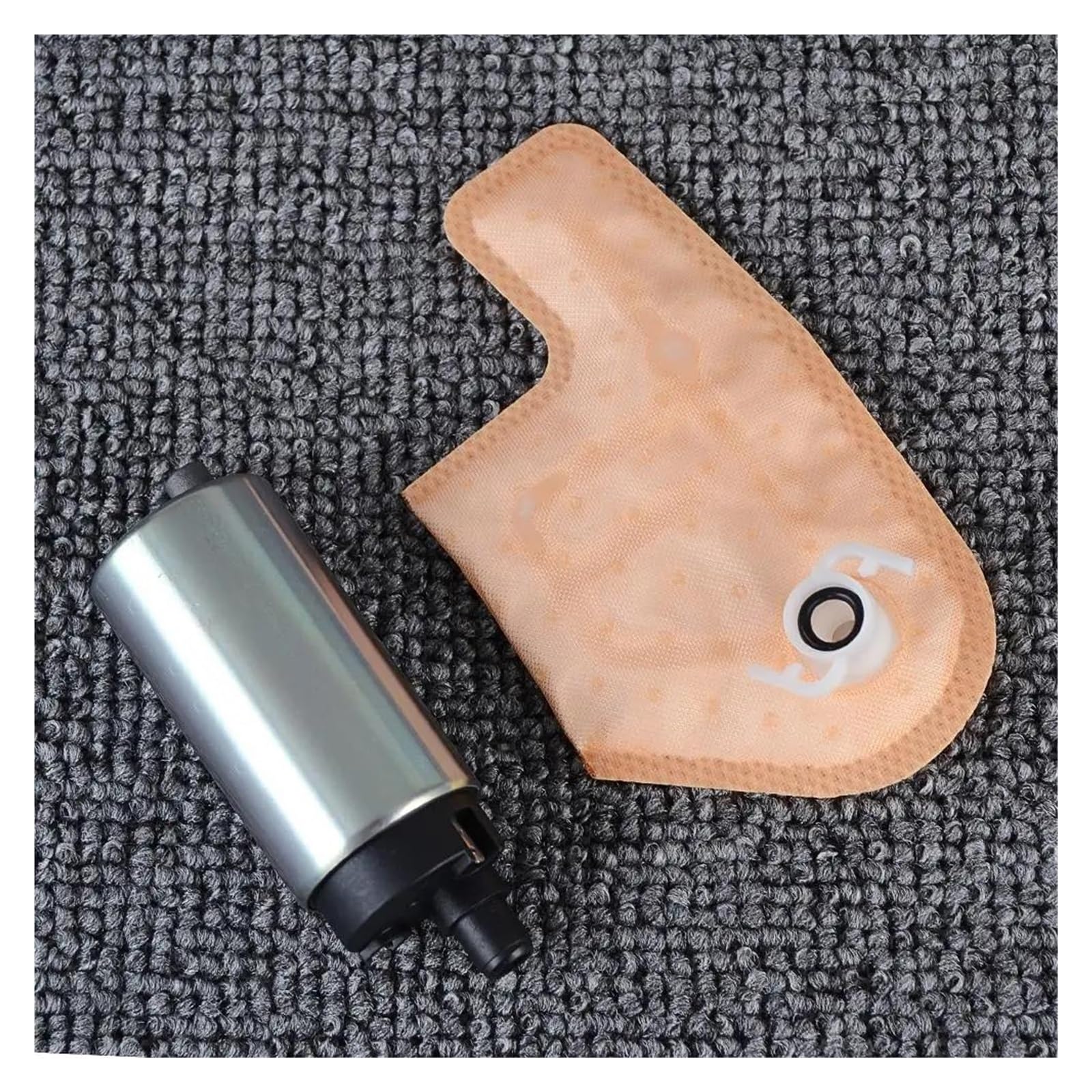 Pompa Benzina Kit Pompa Carburante Moto per Cygnus-X 125 Pompa di Benzina Carburante