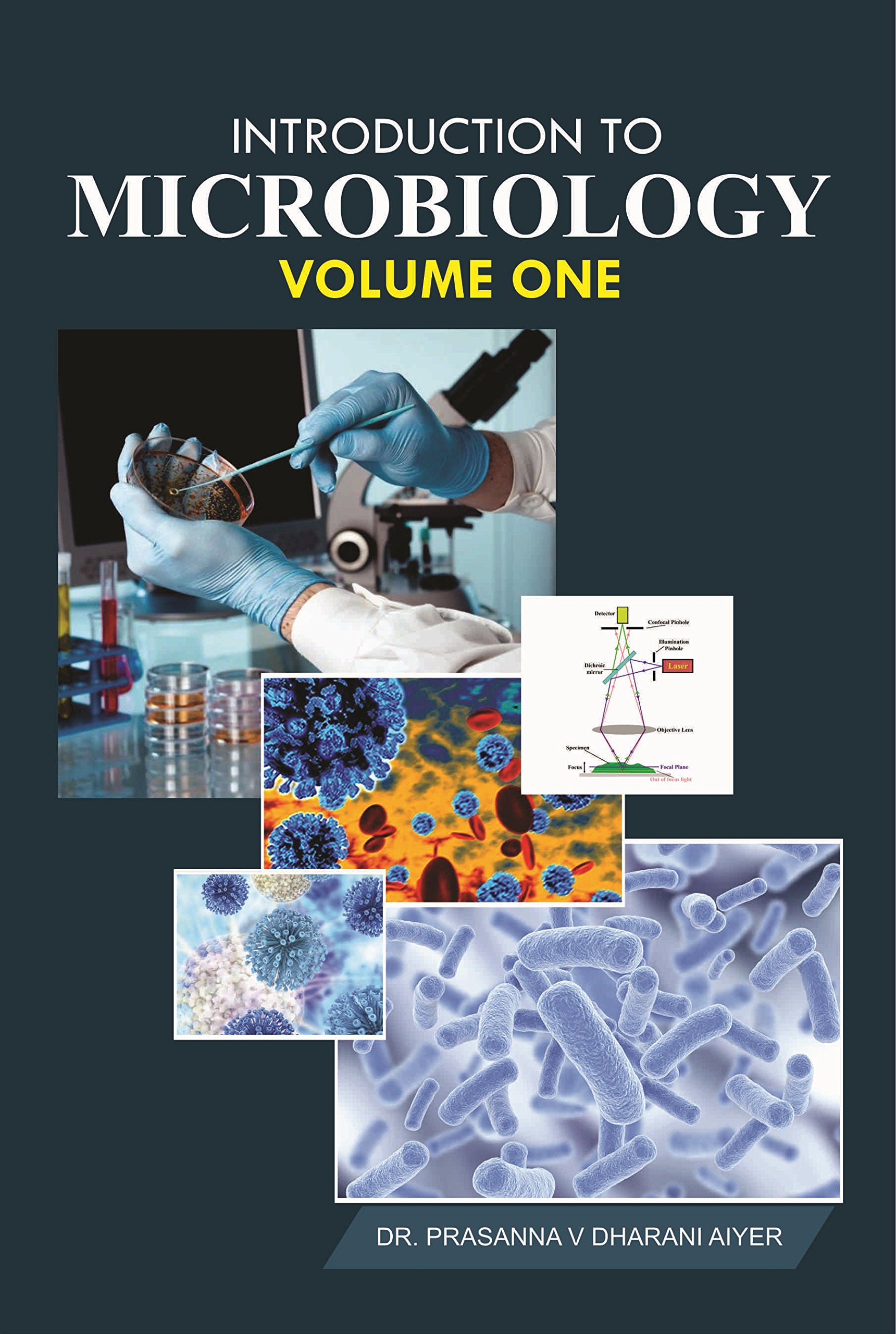 Buy Introduction to Microbiology and Microbial Diversity Book