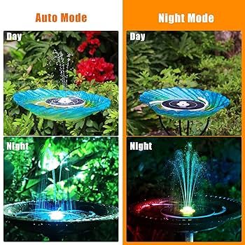 How to Install Solar Fountain in Garden: Easy Steps for Stunning Decor