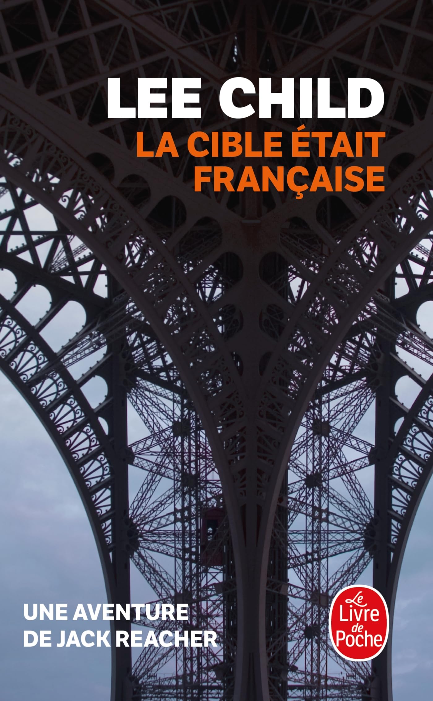 La Cible était française