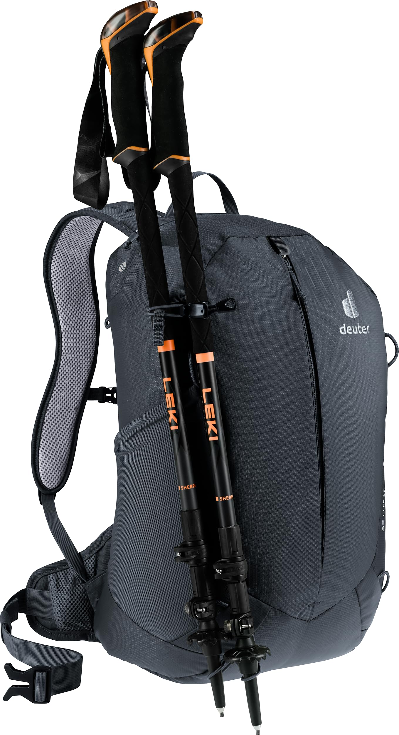 deuter AC Lite 17 Wanderrucksack (Modell 2024)