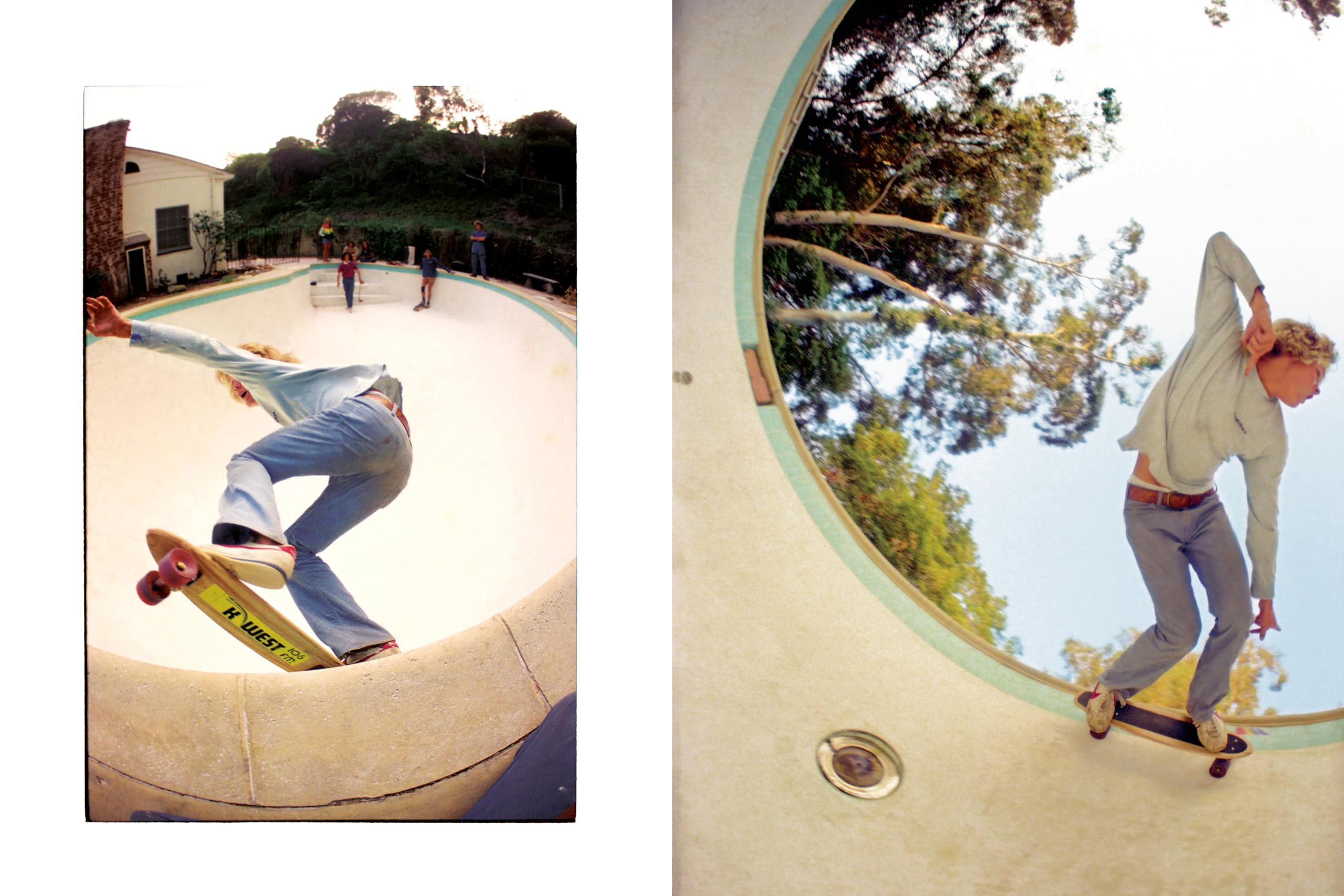 Last Days of Summer: California Skateboarding Archive 1975–1978