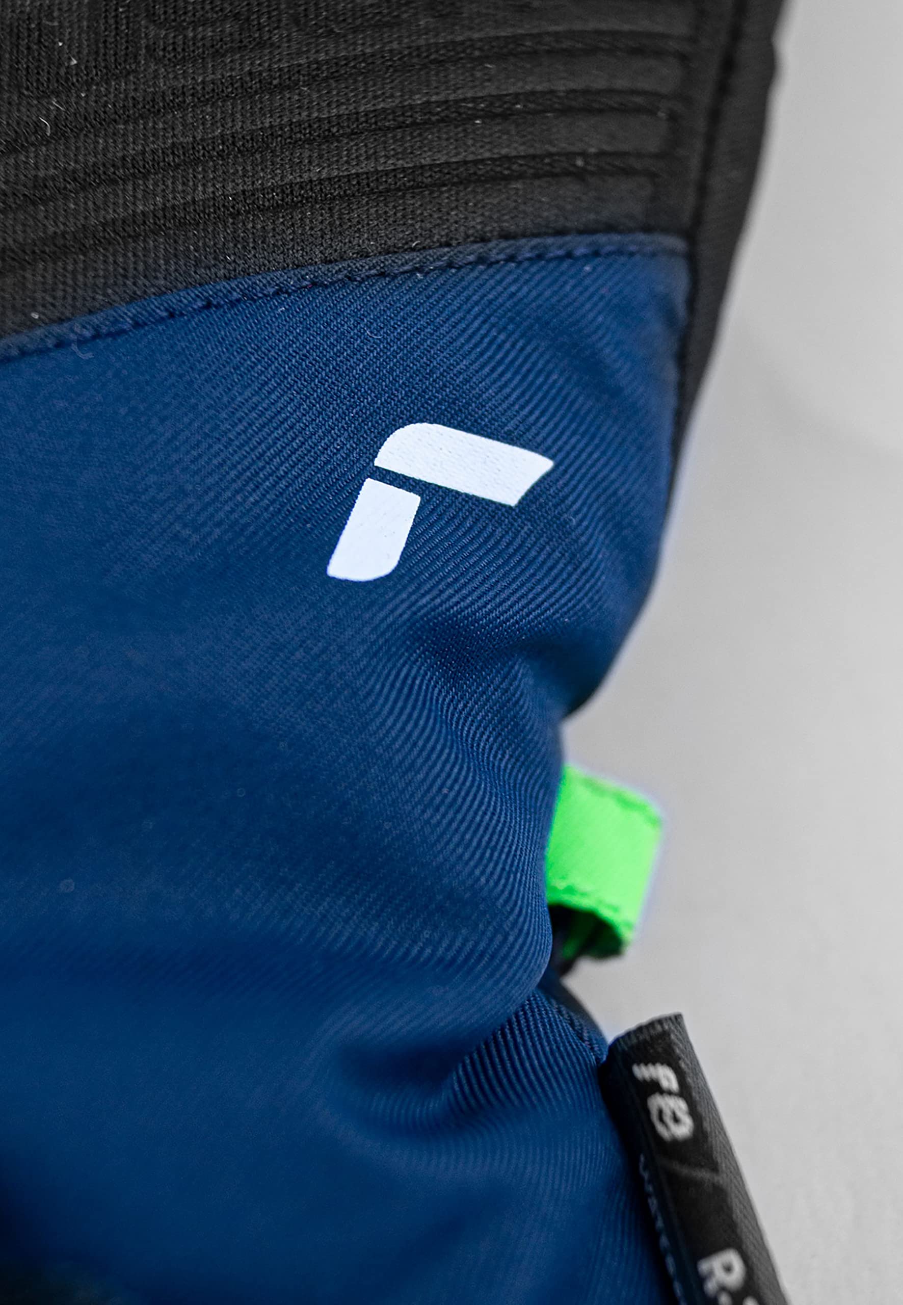 Reusch Duke R-tex® Xt Junior - Guanti Sportivi Impermeabili, Traspiranti, Per Sci, Neve, Slitta, Caldi Guanti invernali Bambini e ragazzi
