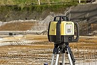 Vista 3 de Leica Geosystems 6011154 Rugby 640 Doble pendiente manual