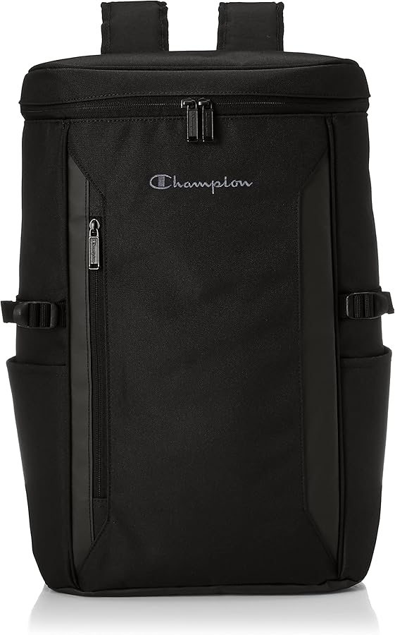 Amazon.co.jp: [チャンピオン] リュックサック B4サイズ収納可 15.6