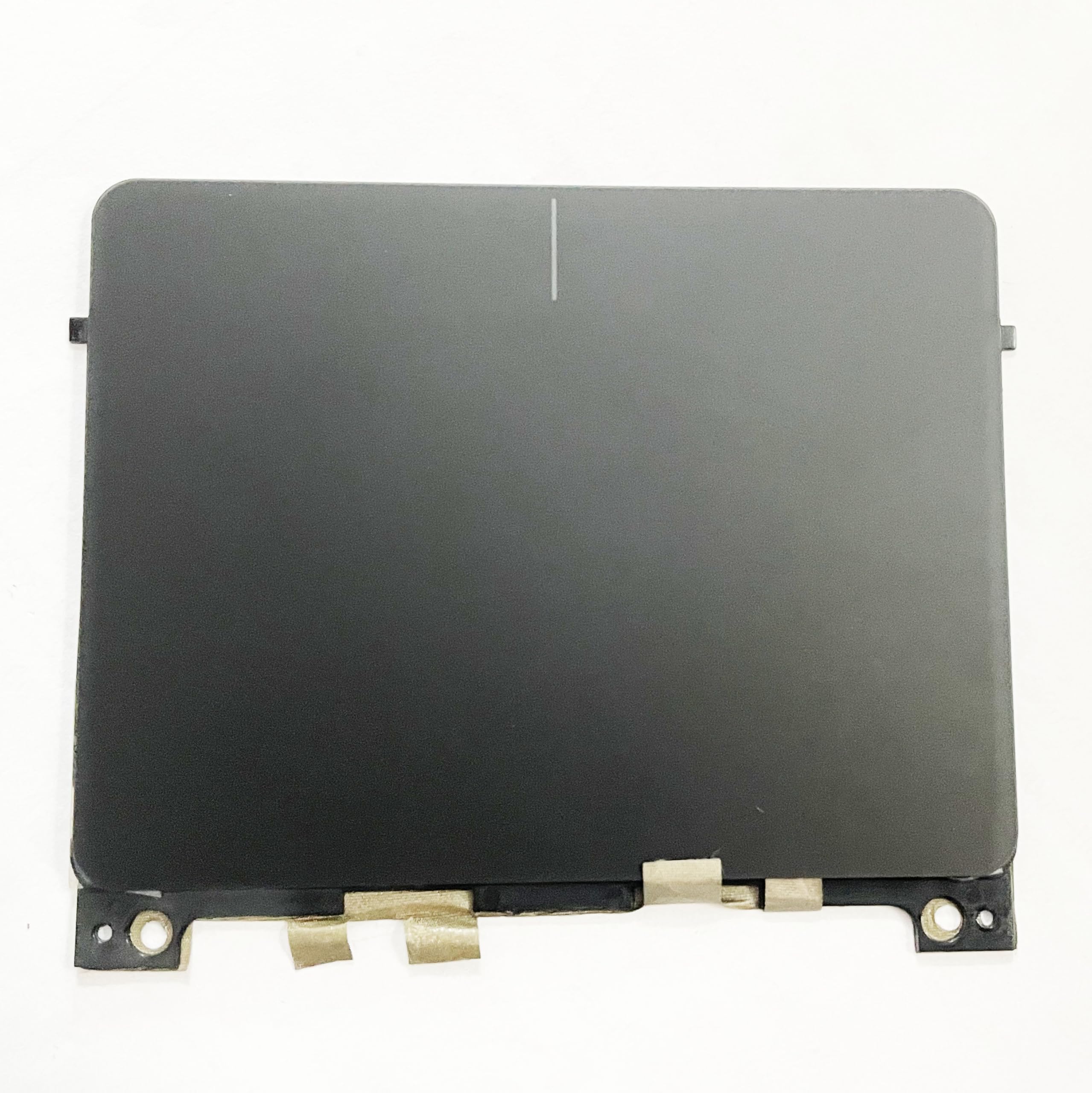 Fleshy Leaf Trackpad Touchpad Clickpad with Cable Replacement for Dell XPS 15 9550 9560 9570 9575 Precision 5510 5520 5530 5540 0GJ46G 03T2W4