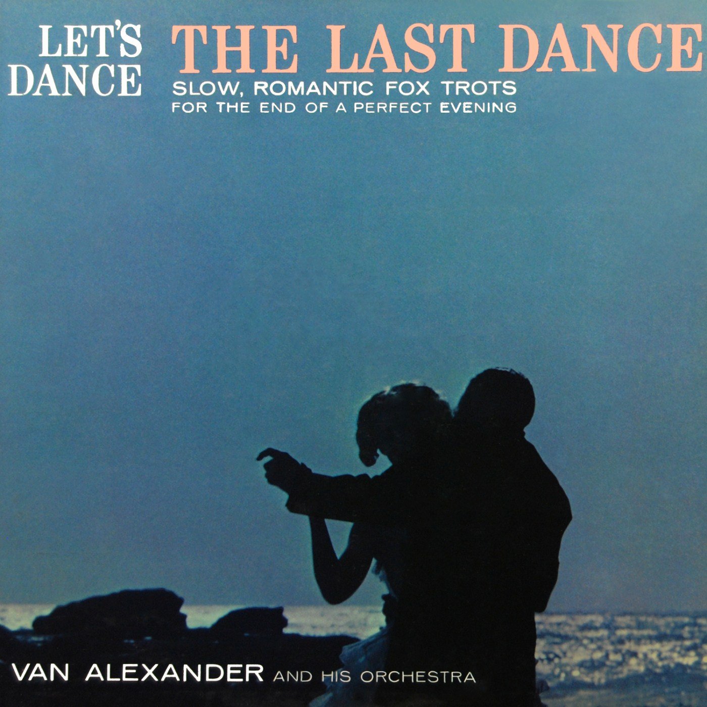 Van Alexander & His Orchestra