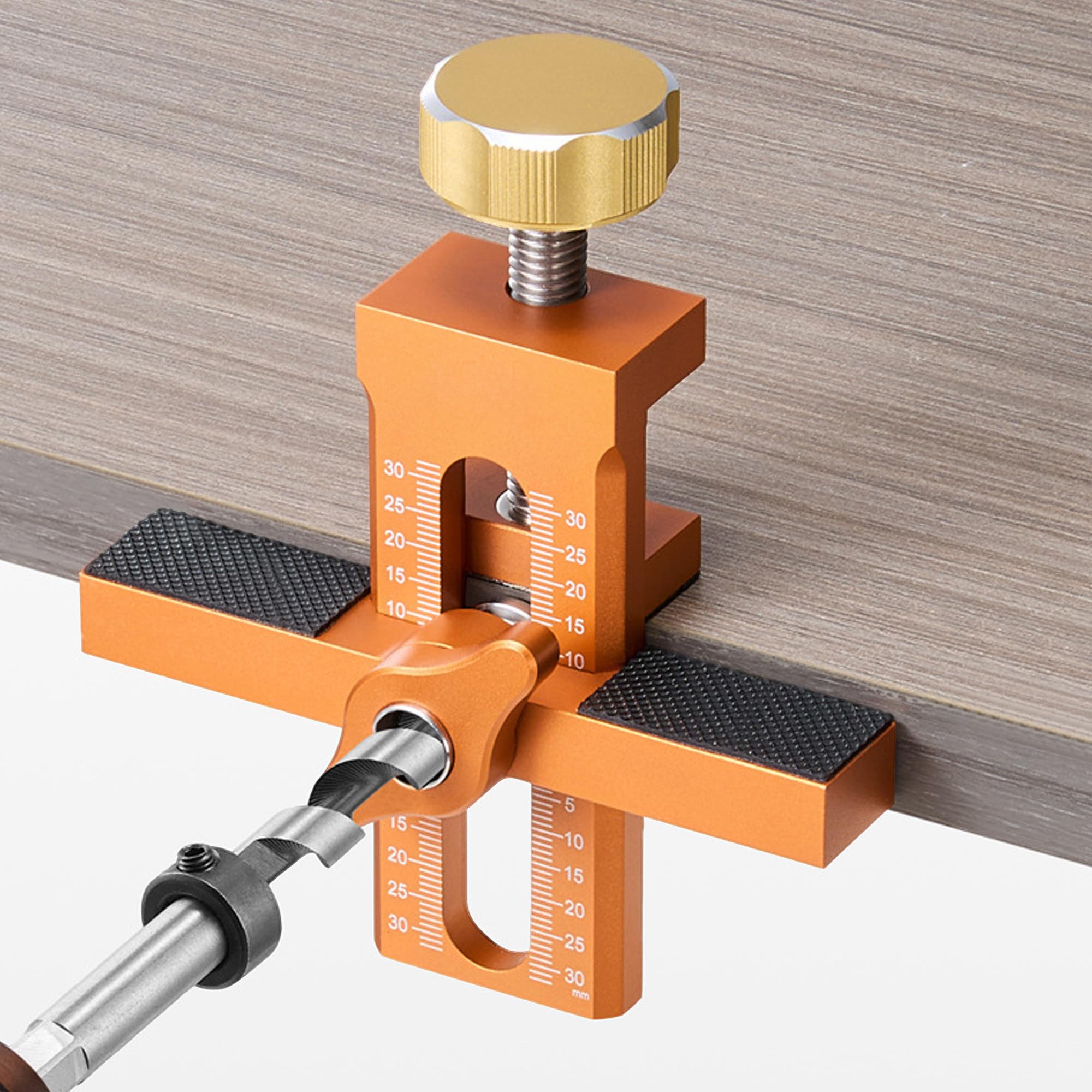 Posicionamiento De La Puerta Del Gabinete De 2 Piezas | Cuotas Sin Interés