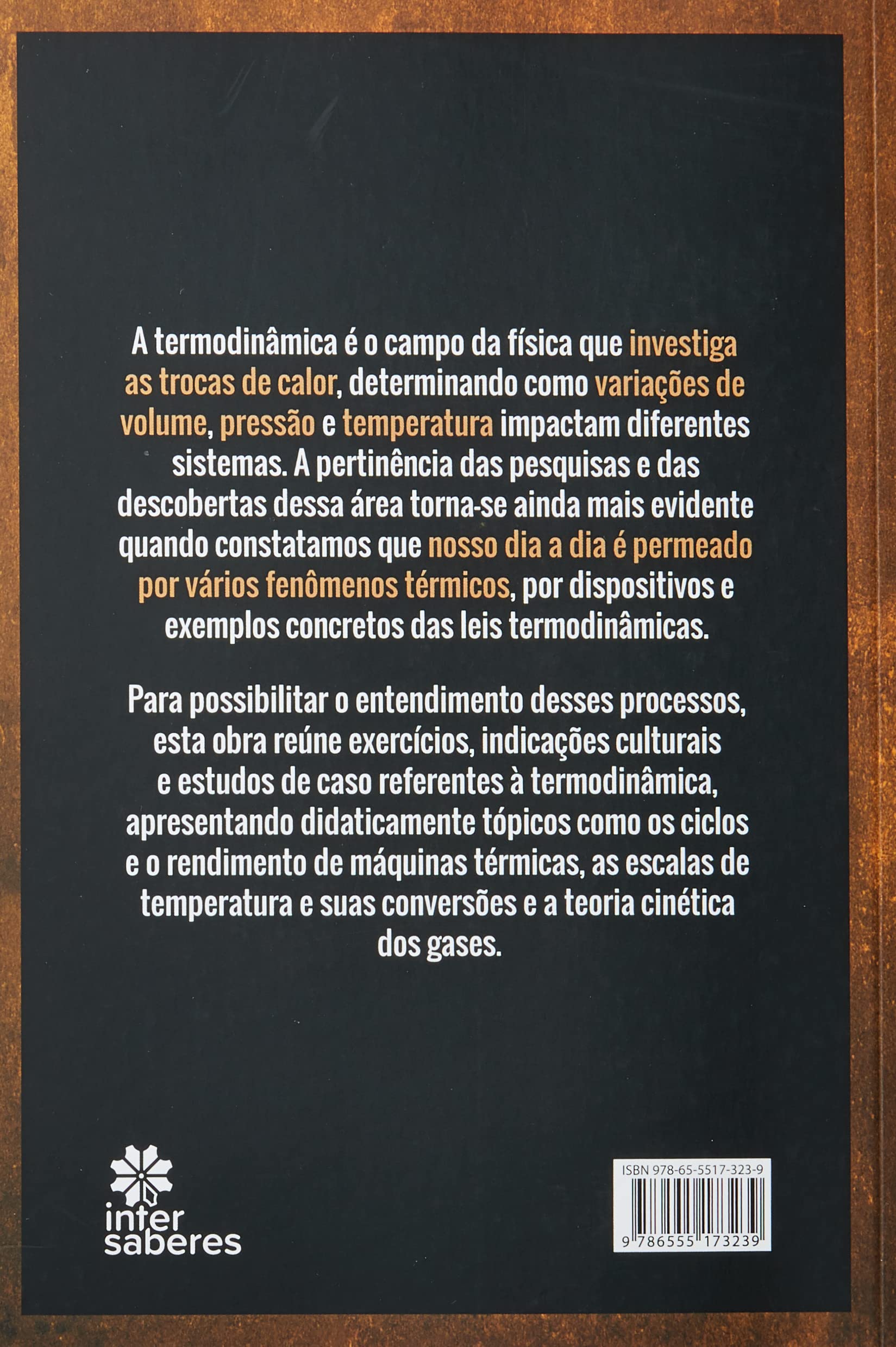 TERMODINâMICA
