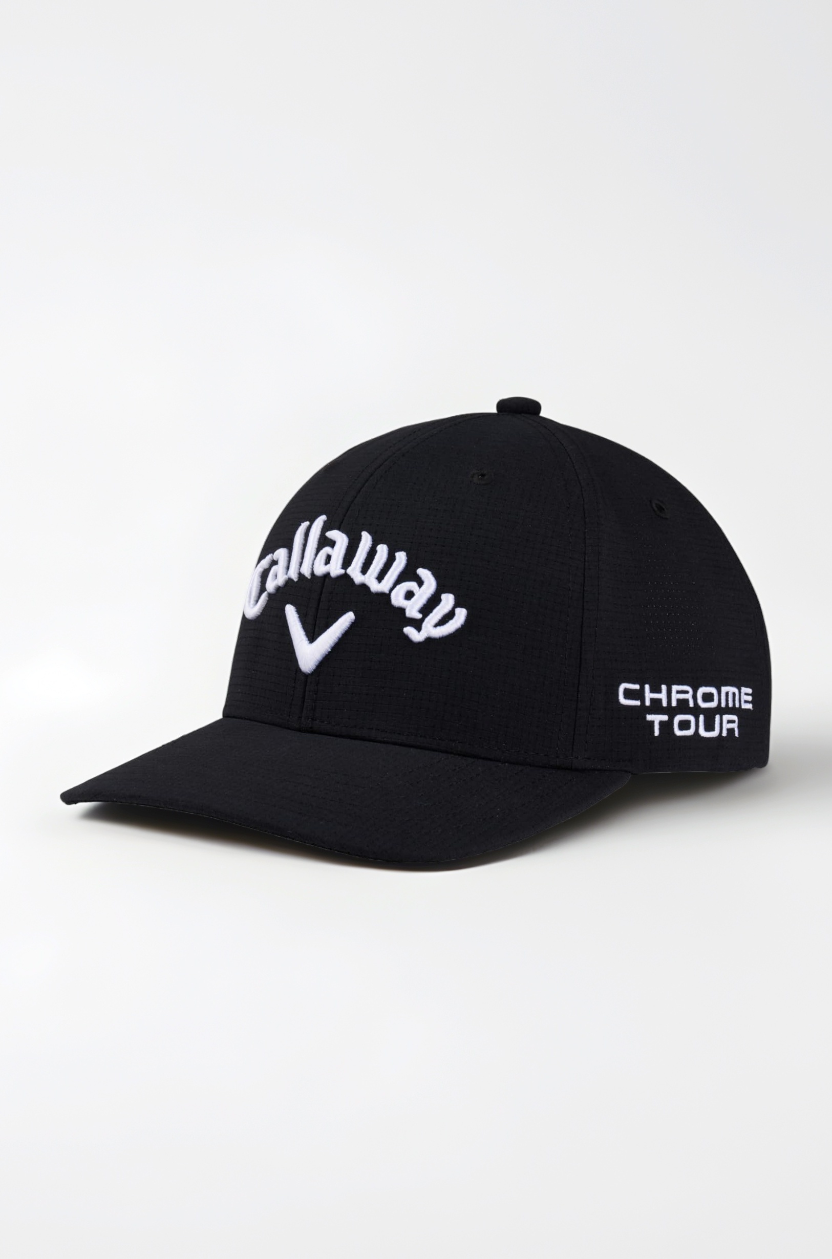 Tour Cap Headwear