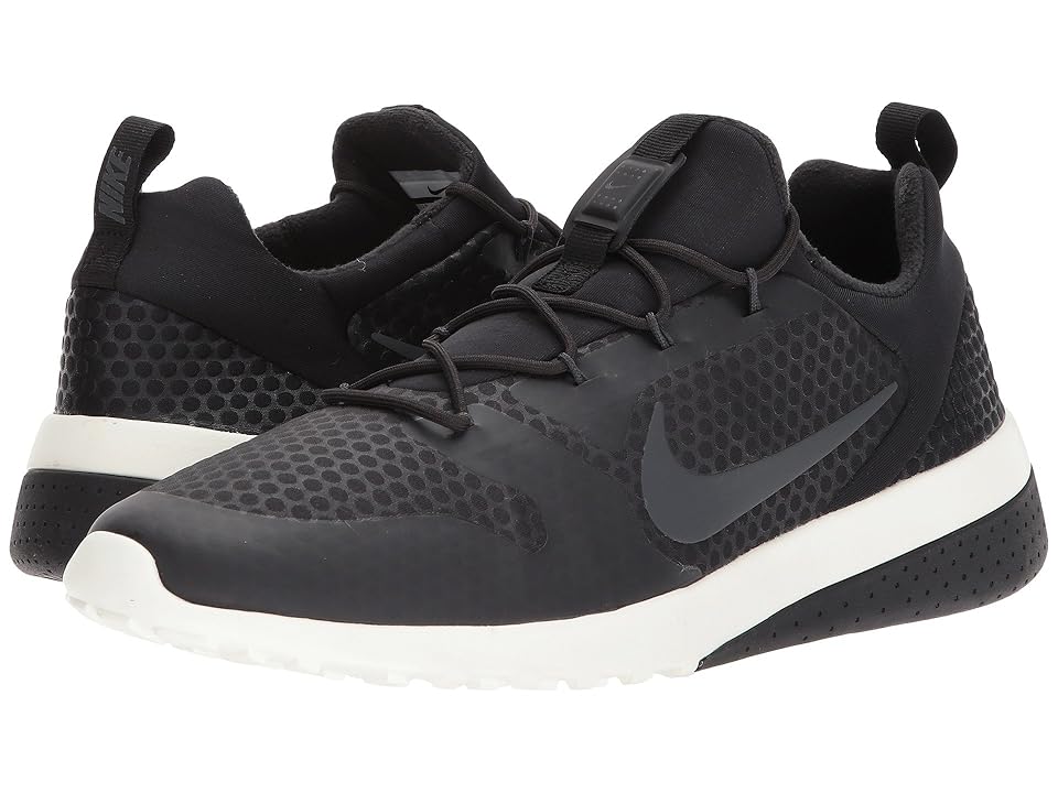 

Nike CK Racer (Black/Black/Anthracite/Sail) Men's Shoes