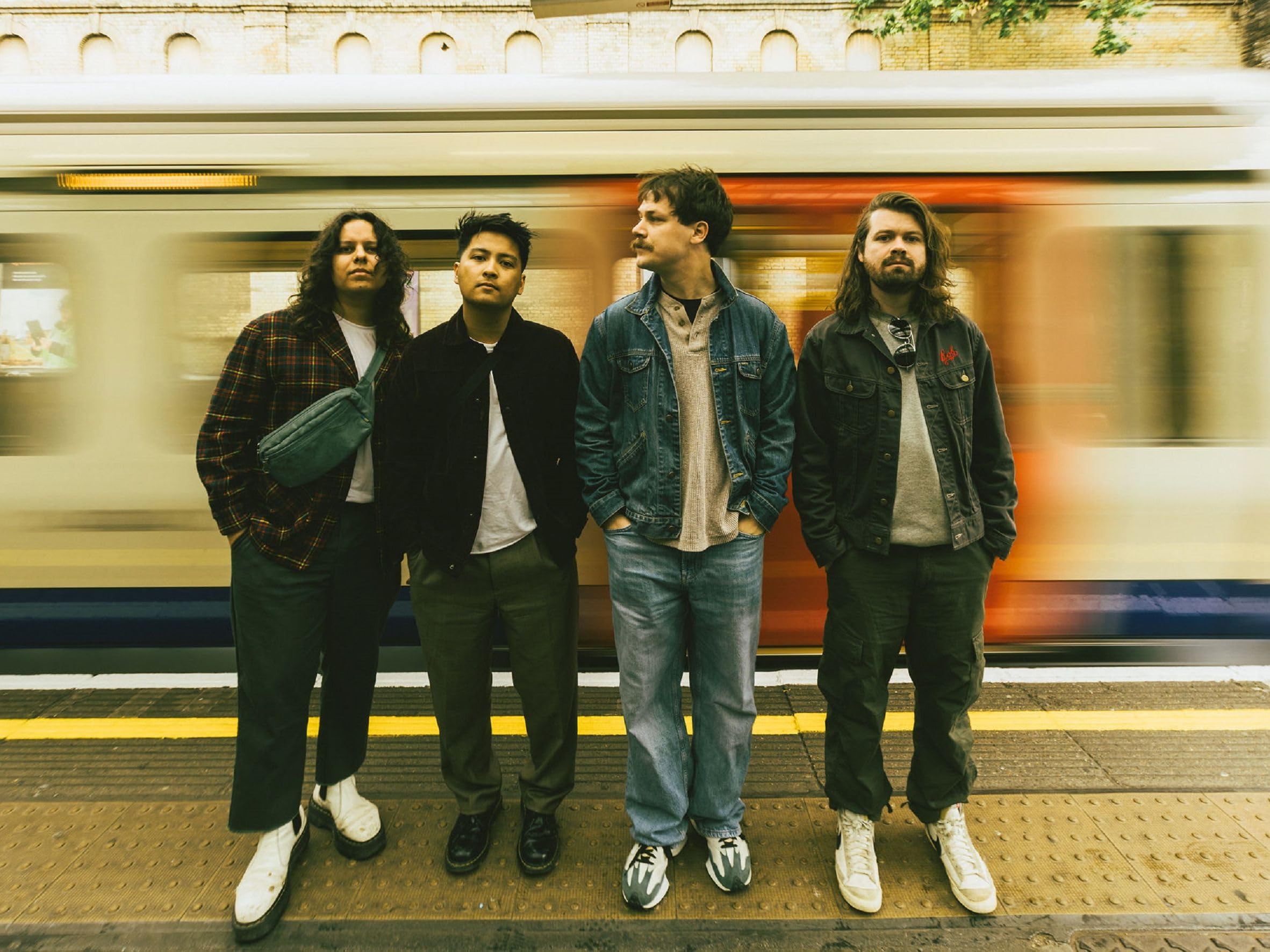 Gable Price and Friends