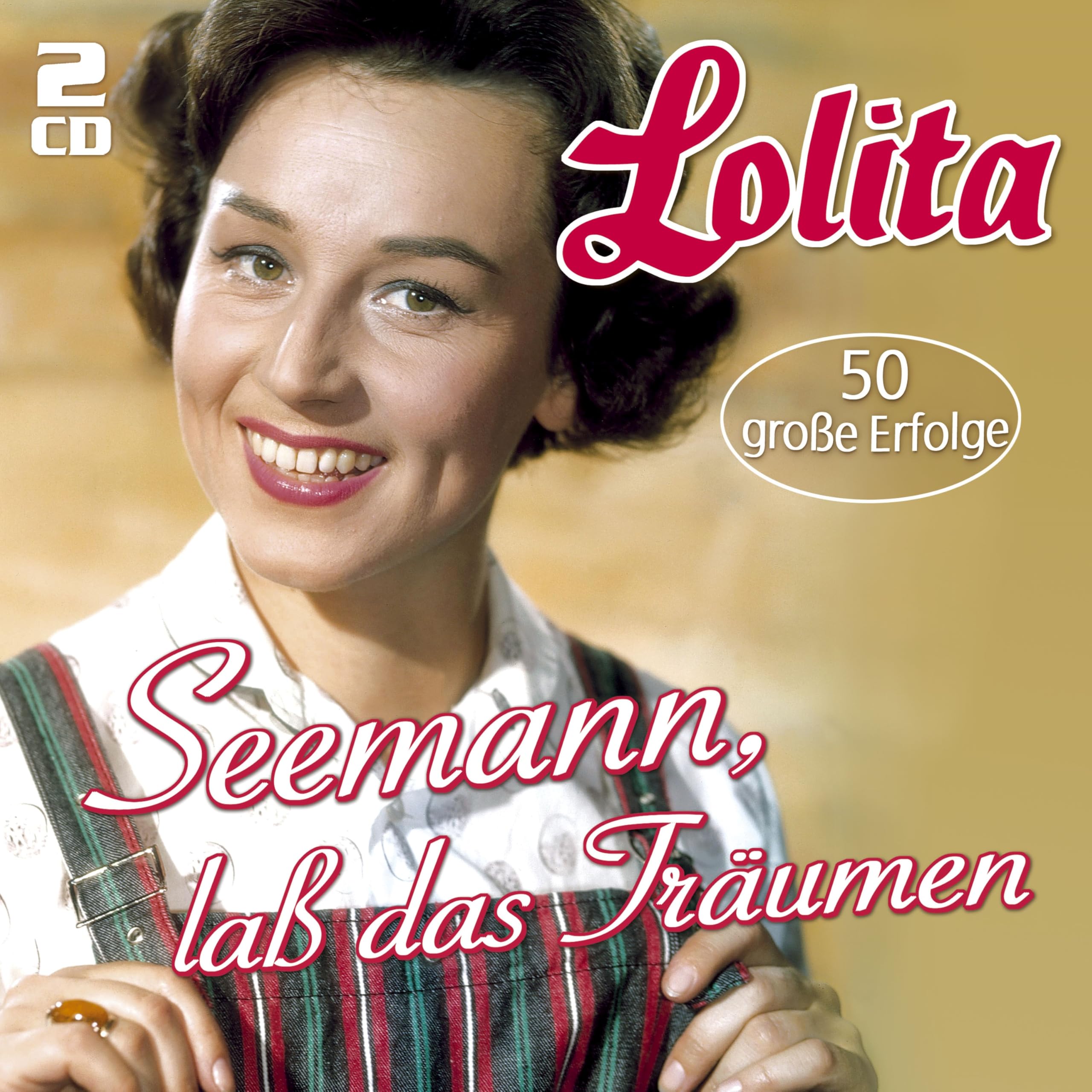Seemann Lass Das Traumen