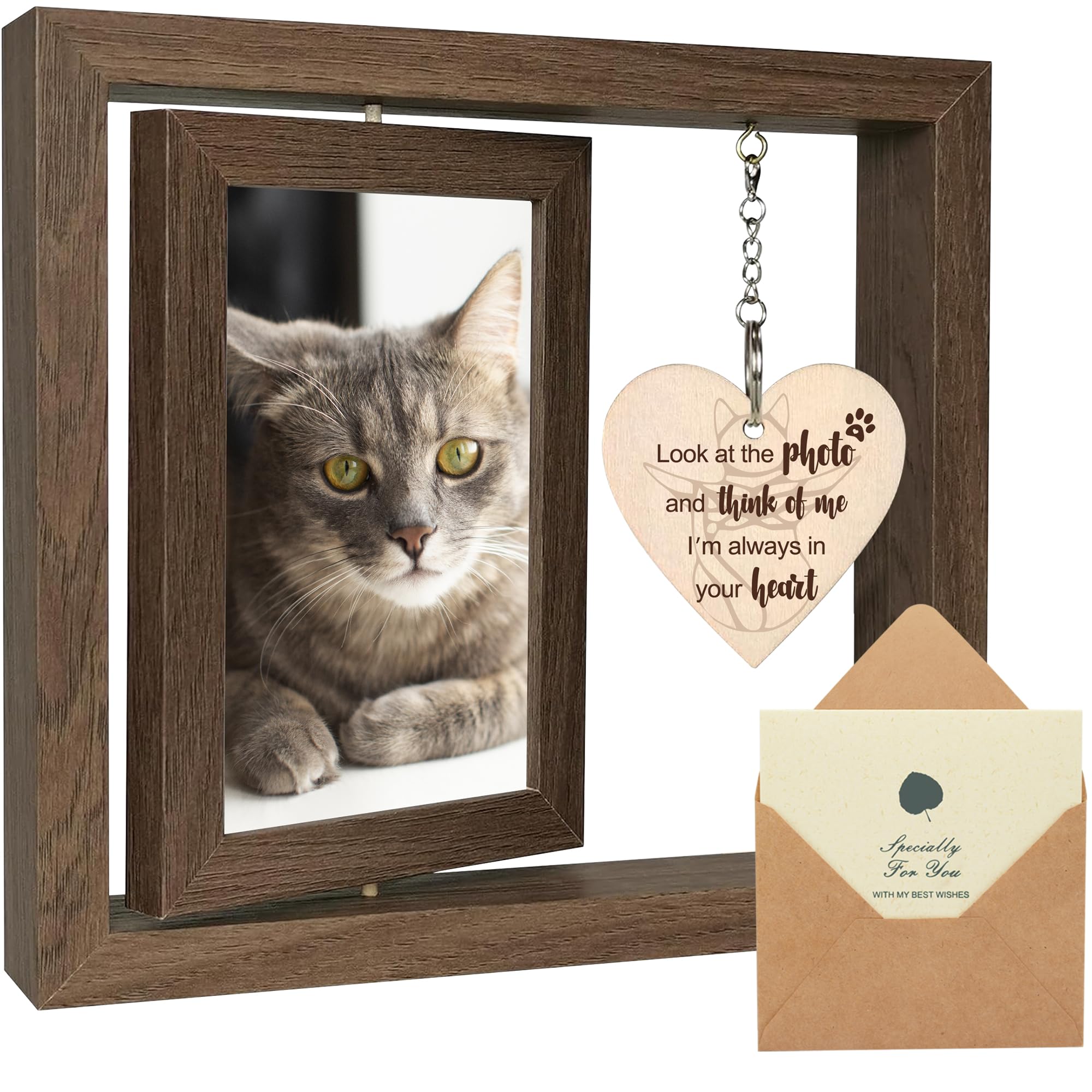 SHOW-YA Cat Memorial Gifts - memorials and funerary pet | Mubboo