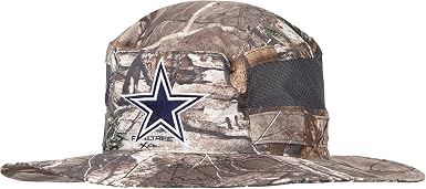Dallas Cowboys Standard Columbia Bora 