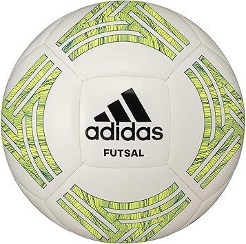 Amazon Adidas アディダス フットサル用ボール タンゴ フットサル4号球 白色 Aff4816w Adidas アディダス フットサルボール