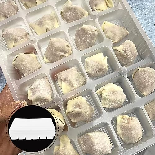 Miniatura 3 de Yardwe Cajas de almacenamiento prácticas simples y hermosas para el refrigerador casero que ahorra espacio organizador