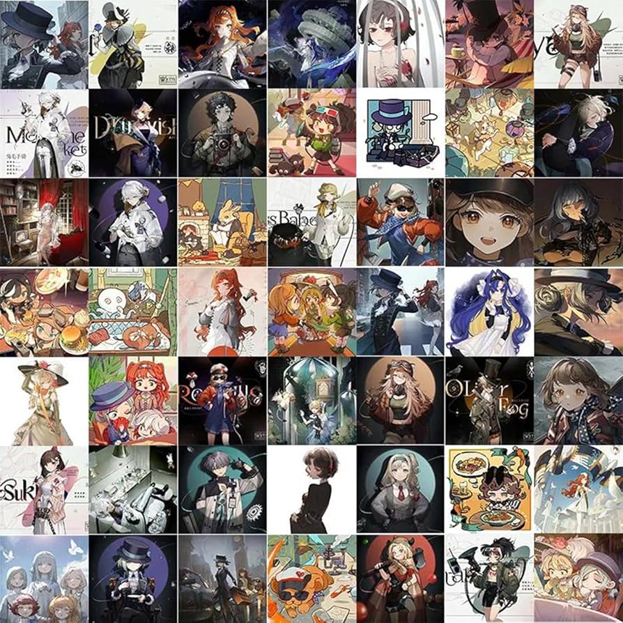 Amazon.co.jp: UWU リバース：1999 ステッカー 収納ボックス付属 80枚