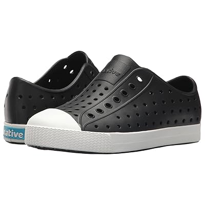Native Shoes Kids Jefferson Slip on Sneakers (Little Kid/Big Kid) Kid