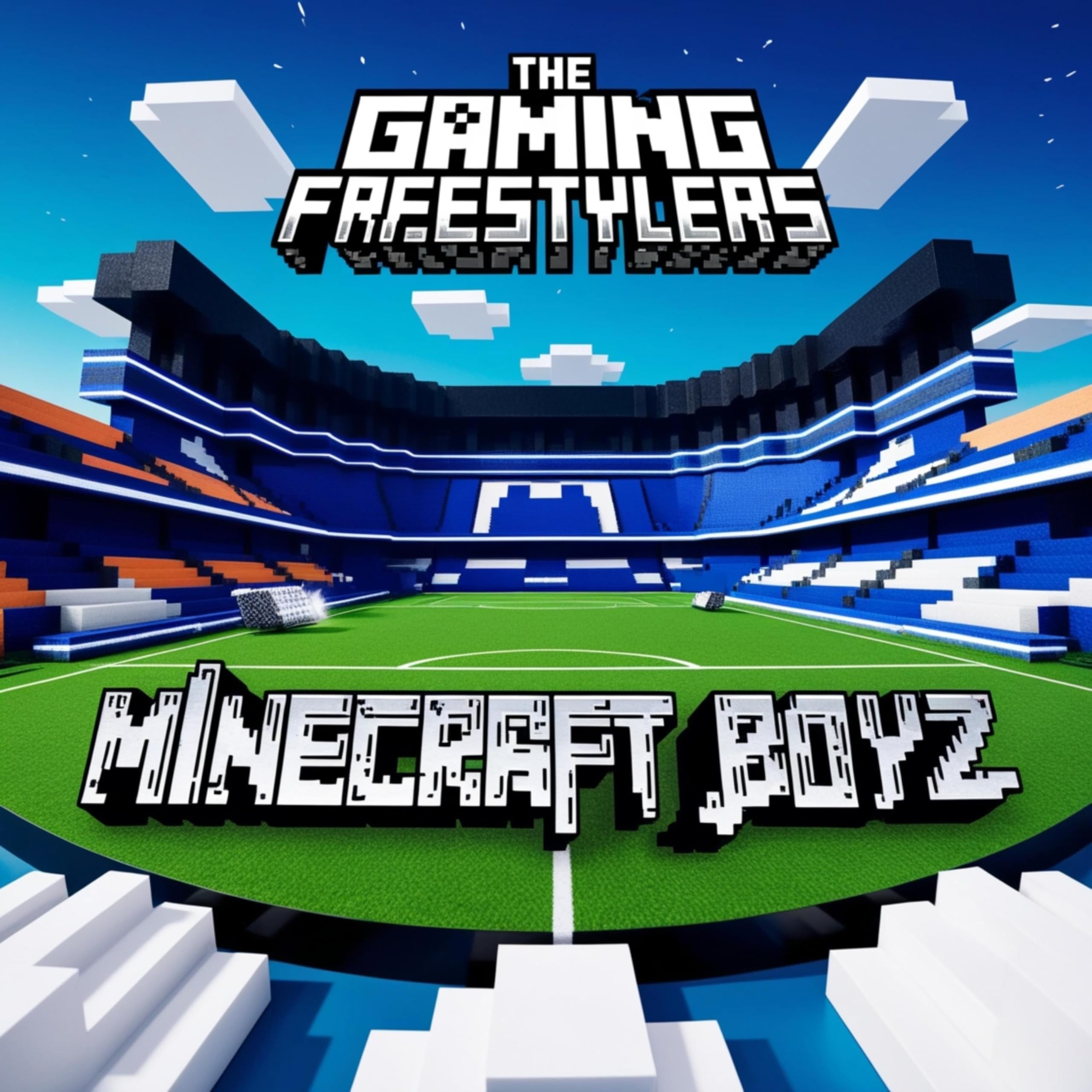 The Gaming Freestylers