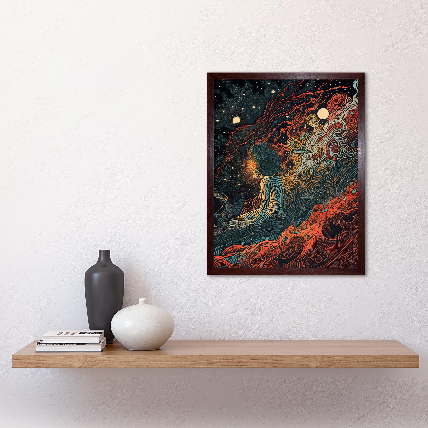 Supernova Concept Art A Supernova, NASA Photography, Space,..."