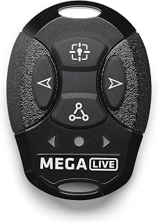 Humminbird MEGA Live TargetLock Remote