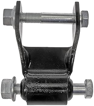 Amazon.com: Dorman 722-090 Rear Rearward Leaf Spring Shackle