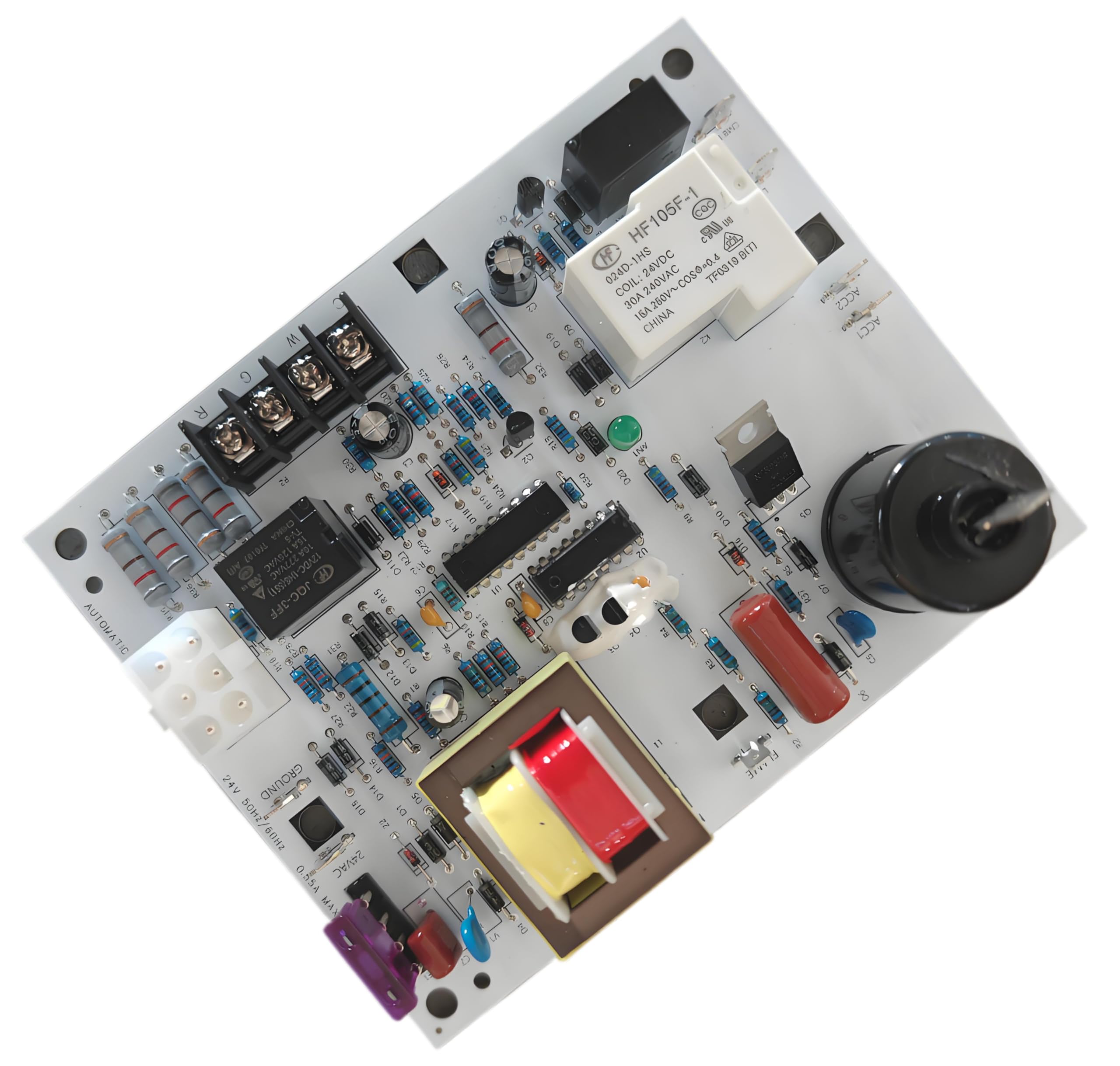 Amazon.com: 60105 Ignition Control Control Circuit Board Fit For
