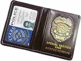 Amazon.co.jp: バイオハザード バイオハザード S.T.A.R.S RPD