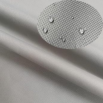 Heavy Duty Waterproof Fabric Cushion Sewing 600 Denier Canvas Material Tear Resistant Outdoor