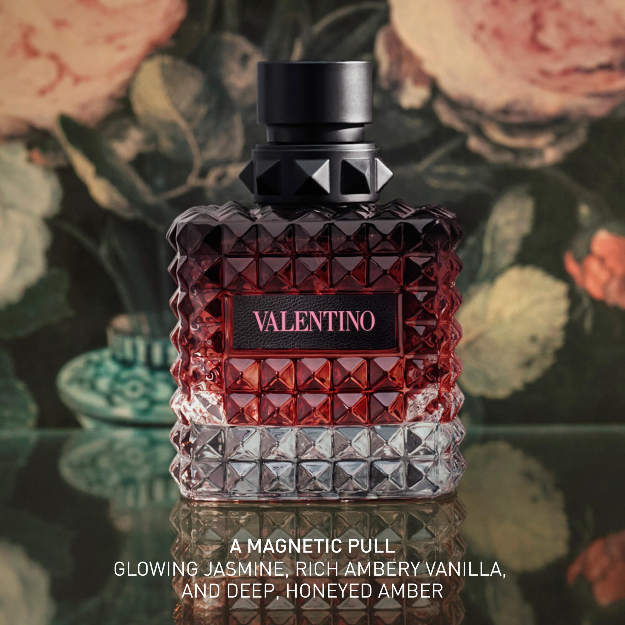 Valentino Donna Born in Roma Intense EDP 50ML