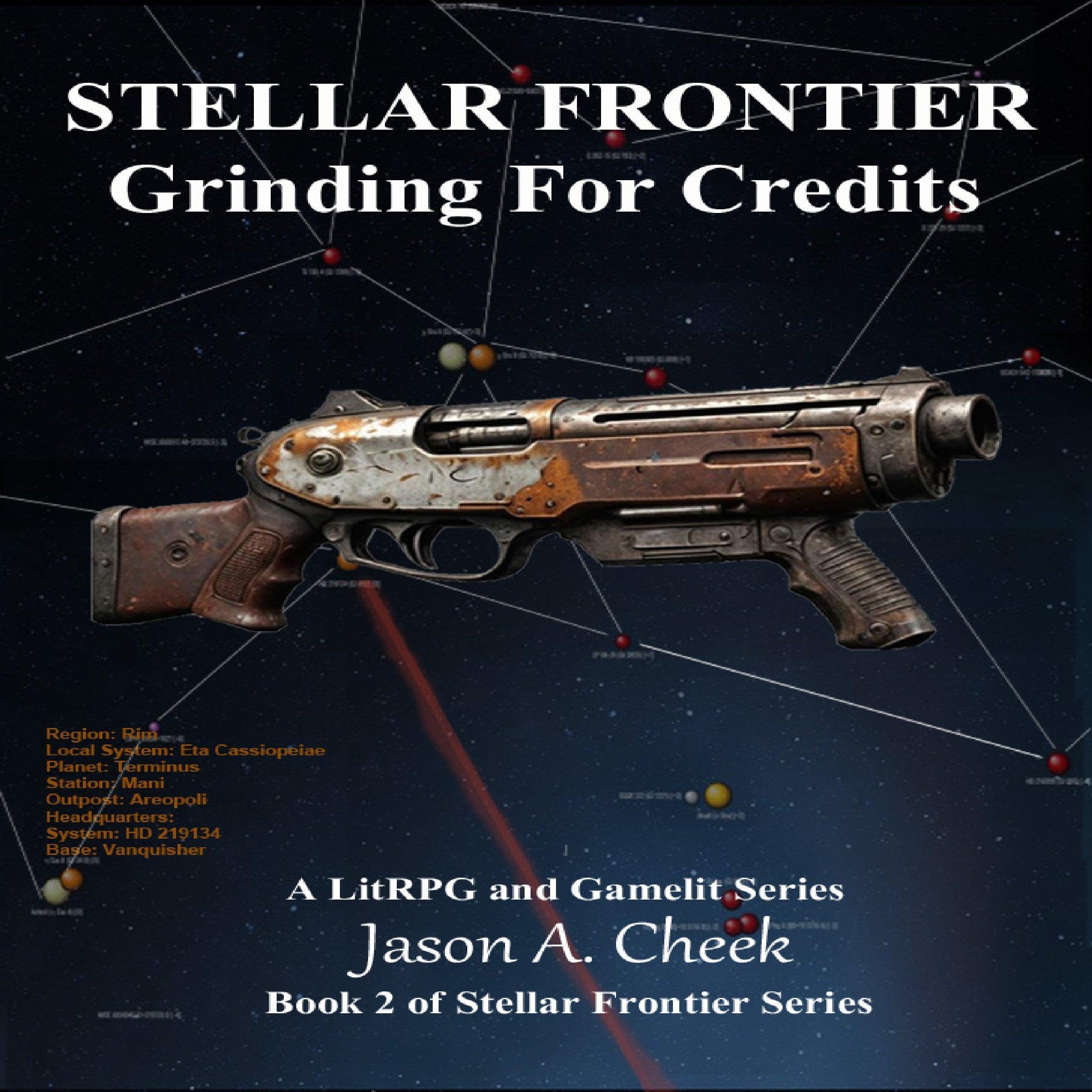 Grinding for Credits