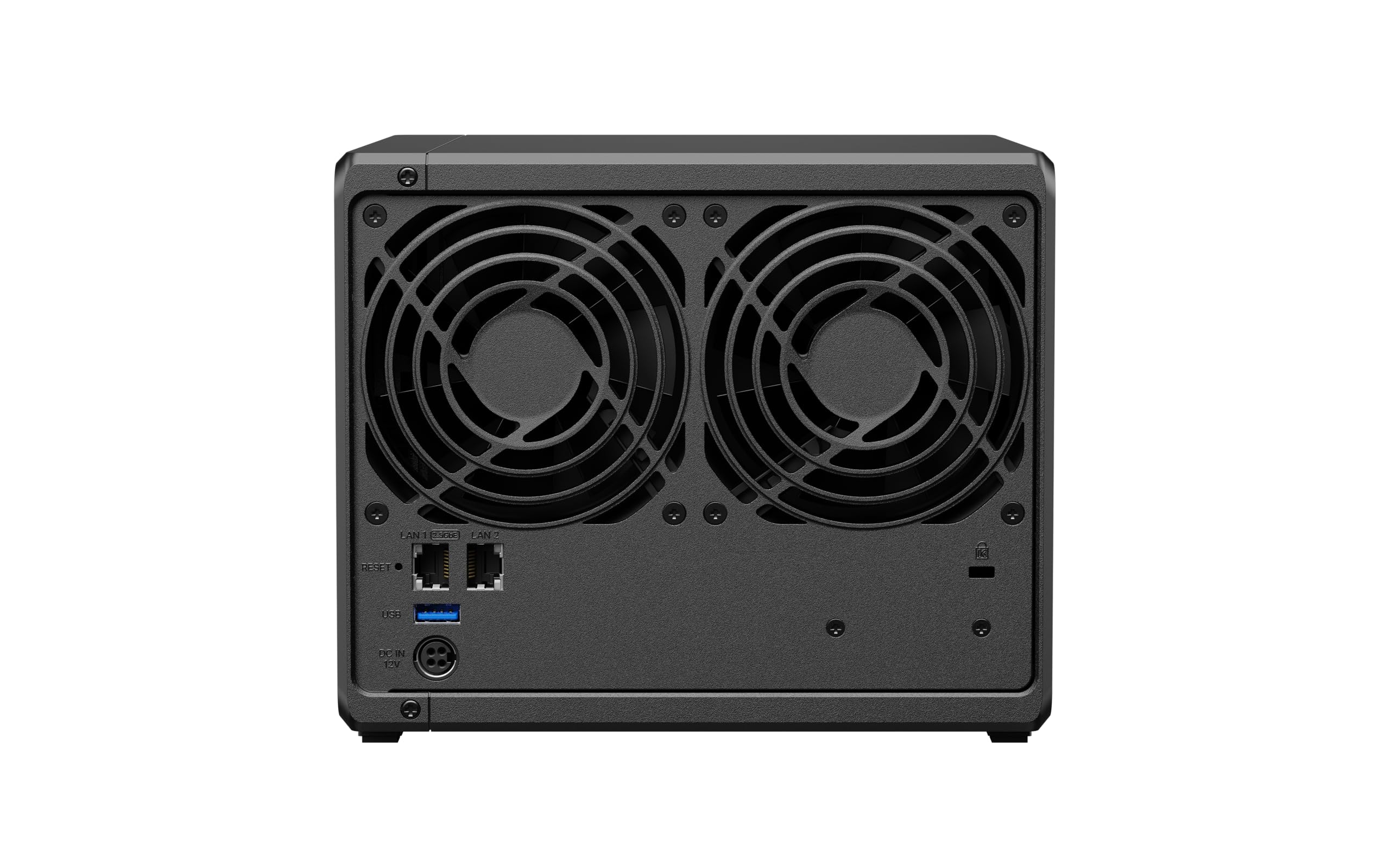 Synology DS425+ 16TB NAS de Bureau 4 Baies