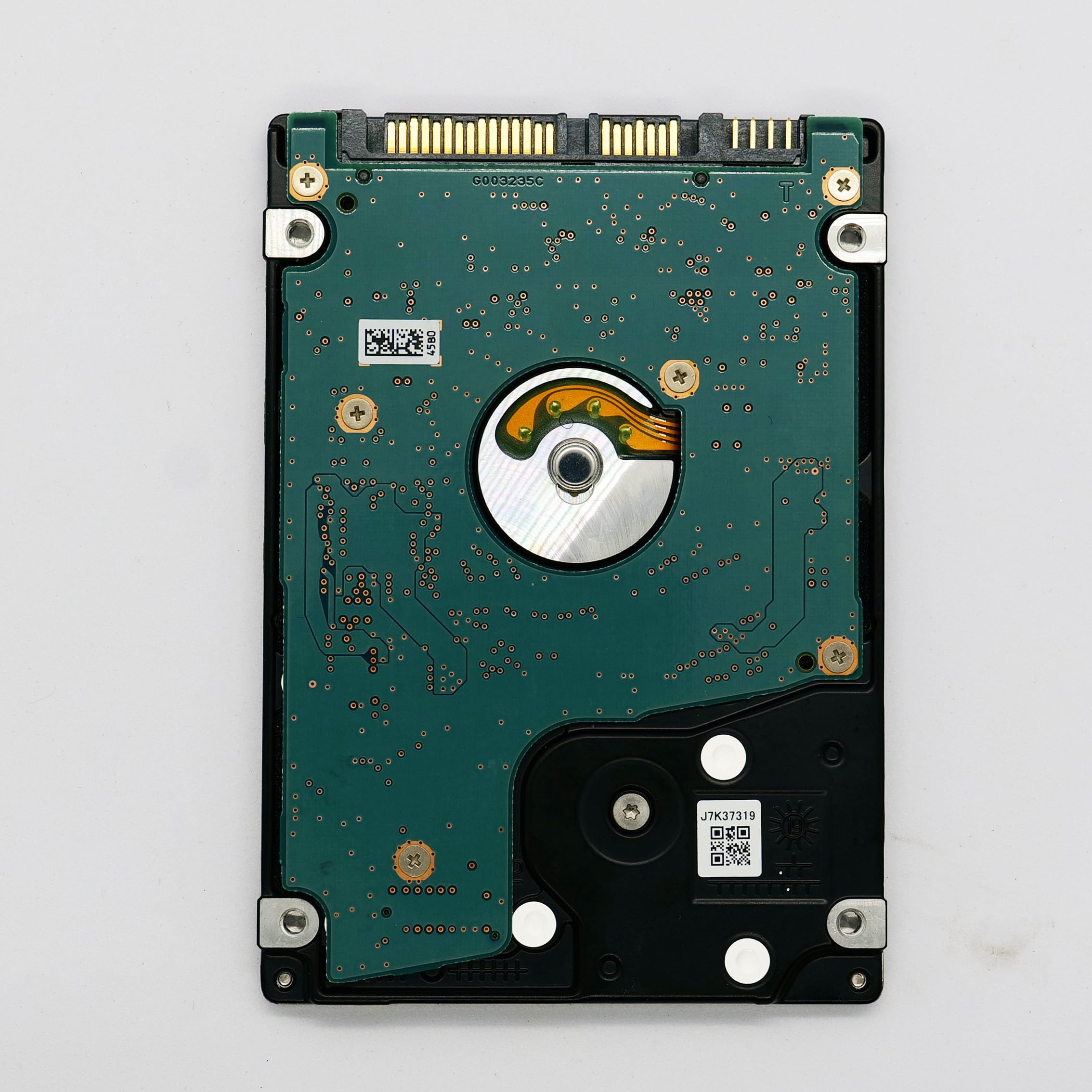 ポリパソ　HDD 500GB 28枚 1TB 5枚 Hitachi Ultrastar 7K3000 0F14989 HX1GT 3TB 3.5