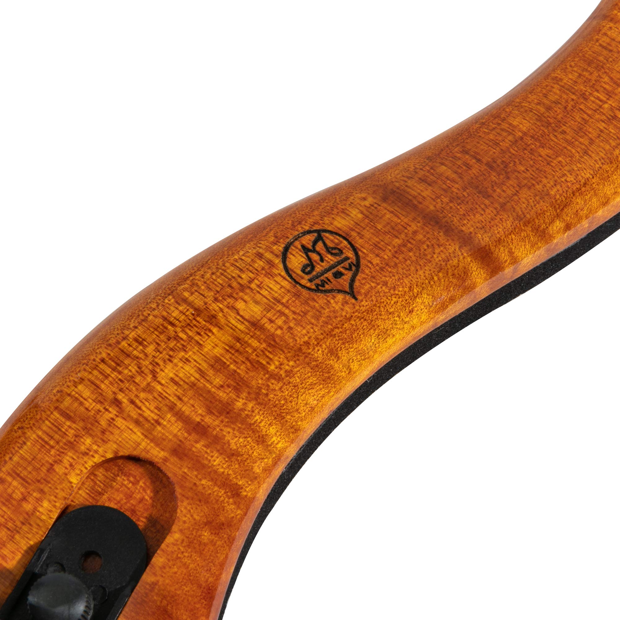 Amazon.com: Classic Viola Shoulder Rest for 15”-17” Viola (Full