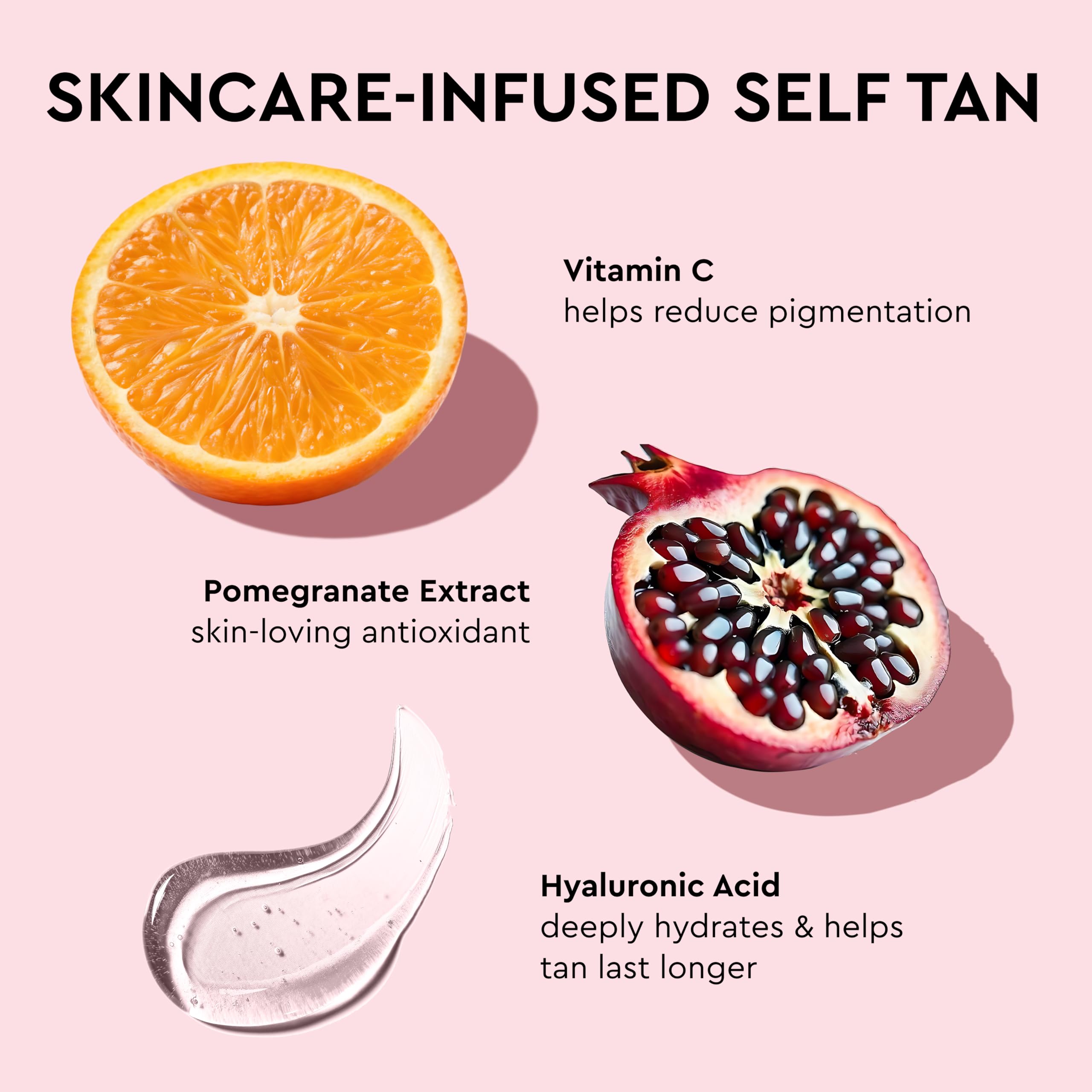 Tanologist Instaglow Body
