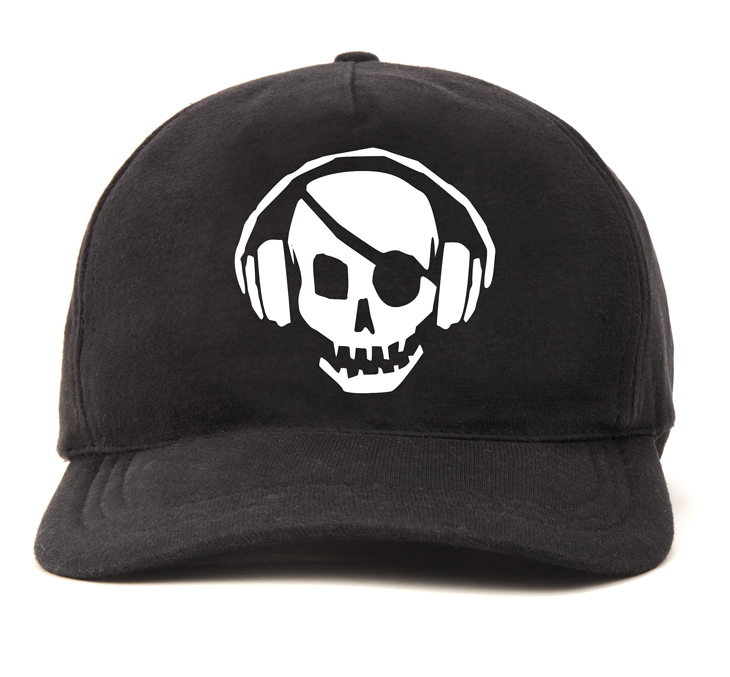 Head Caps for Men Unisex with Adjustable Velcro Strap Cap Summer Caps Men Sports Cricket Caps, Gym Cap