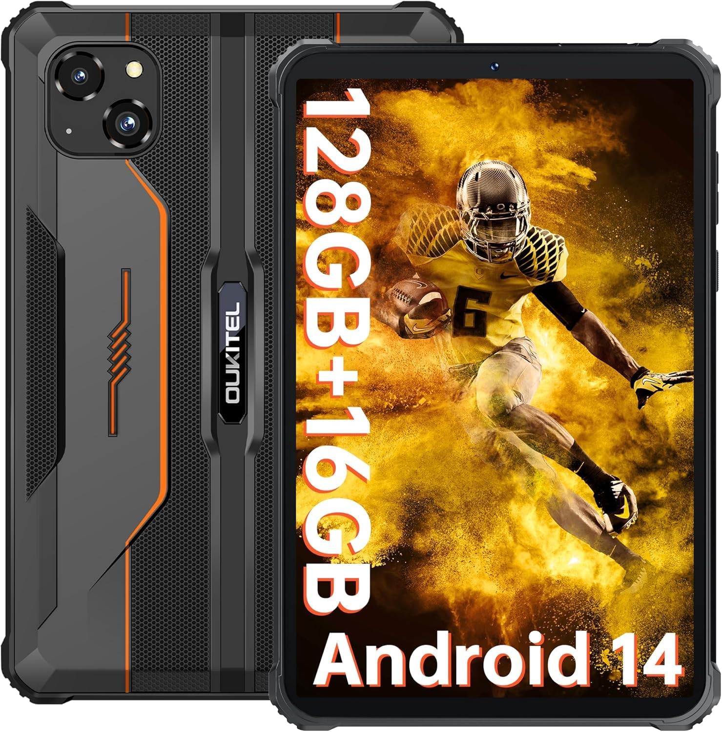 Android16 セット版 世界初登場】DOOGEE U11PRO 11インチ アンドロイド