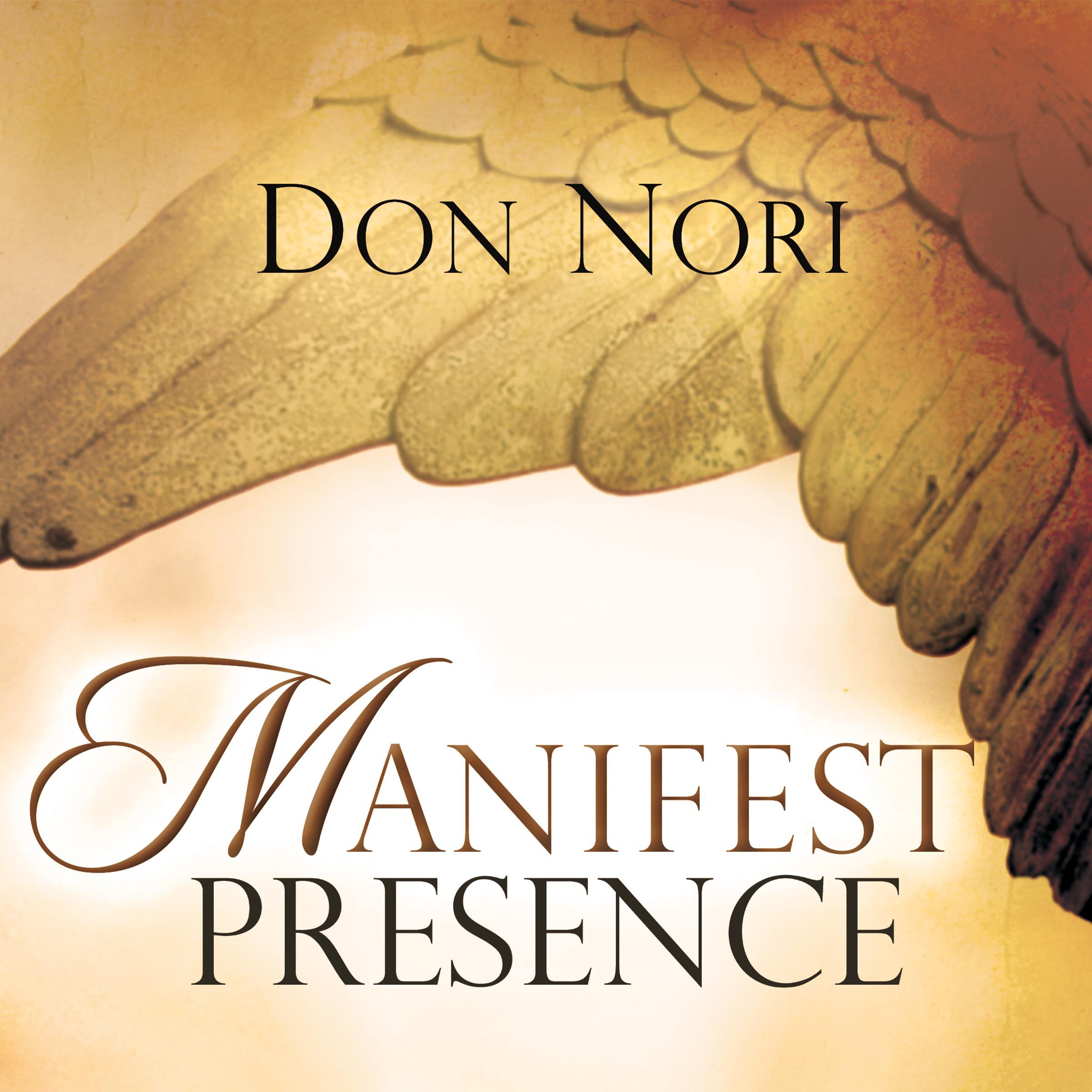 Manifest Presence