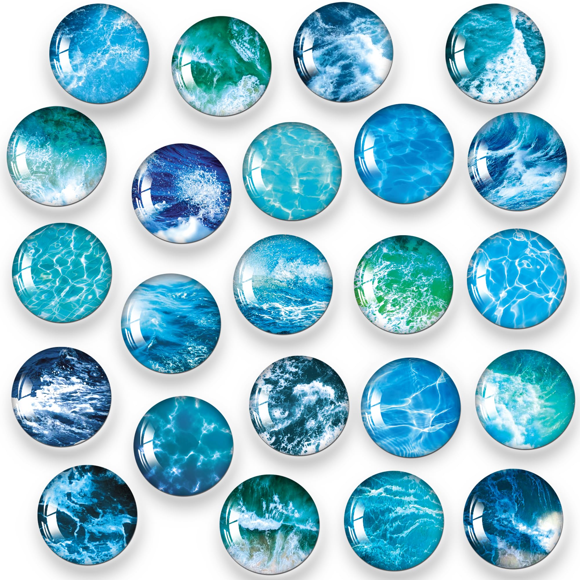 Magnet frigo MR-3083 Ocean pour embellir la cuisine